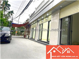 Cho thuê nhà nguyên căn mới xây tại ngõ 126 Đằng Hải, quận Hải An, Hải Phòng